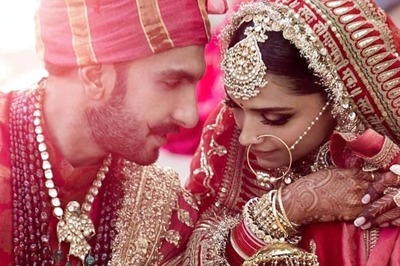 Deepika Padukone and Ranveer Singh Wedding Anniversary: A Timeline of Their Magical Love Story
