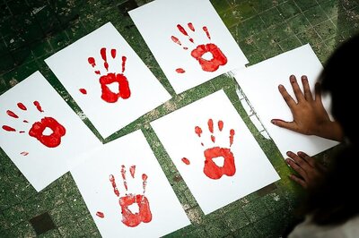 NCW Receives 315 Domestic Violence Complaints in April Alone Amid Virus Lockdown