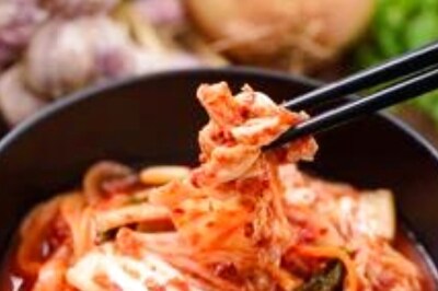 5 Must Try Delicious Korean Dishes