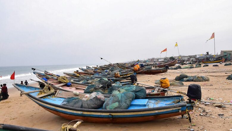 Cyclone Jawad: Indian Railways Cancels 75 More Trains; Check Full list