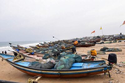 Cyclone Jawad: Indian Railways Cancels 75 More Trains; Check Full list