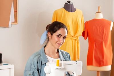 Sewing: A Fun and Creative Activity for Personal Development