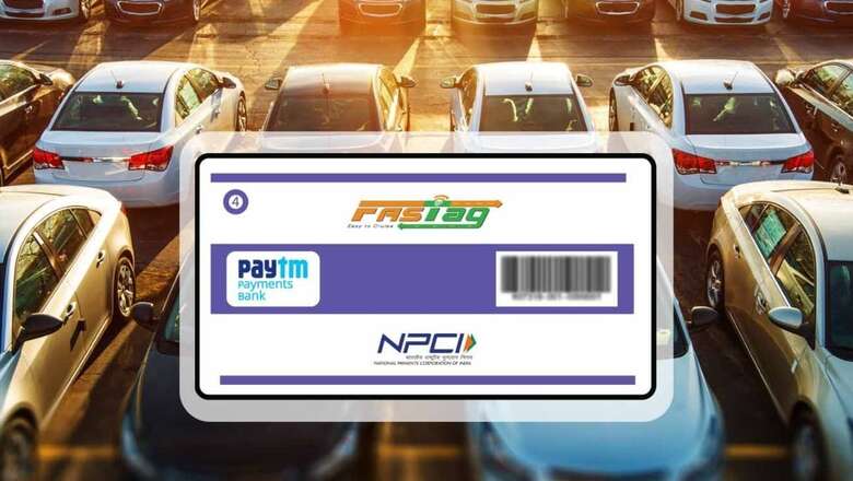 Will Paytm FASTag Stop Working After February 29? All Details