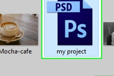How to Draw Curved Lines in Photoshop