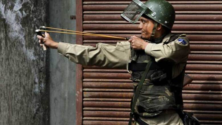 Curfew clamped in 4 districts of Kashmir Valley
