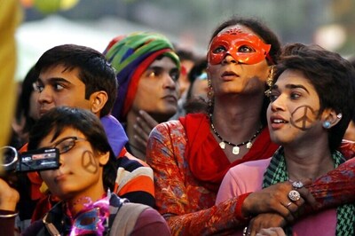 Gay Man Sues Hospital for Forcing Him to Undergo Sexual Treatment in China