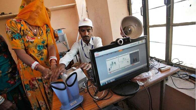 Are People Without Aadhaar Non-Existent for Govt, Asks Supreme Court