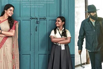 Actress Monica Siva Is Cuteness Personified In Gorgeous Golden Lehenga