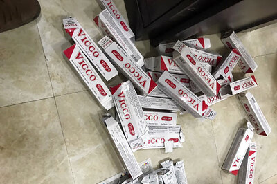 Crime Branch Busts Drug Smuggling Syndicate, Ketamine Worth Rs 25 Lakh Seized