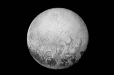 Little Pluto is bigger than anyone imagined