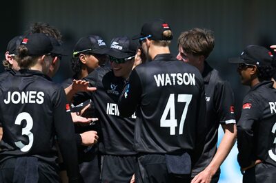 New Zealand vs Ireland Live Streaming, ICC U-19 World Cup 2024: When and Where to Watch NZ-U19 vs IRE-U19