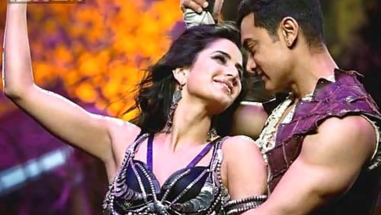 Will viewers splurge Rs 900 to watch 'Dhoom 3'?
