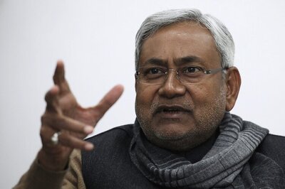 After Modi's 'chai pe charcha' it's time for Nitish's 'Parcha pe charcha'