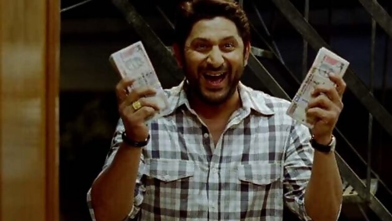 Jolly LLB: Focus back on the Sanjeev Nanda case