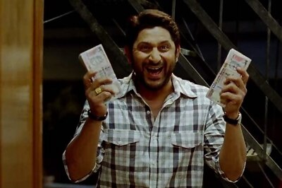 'Jolly LLB' wins the battle at the box office