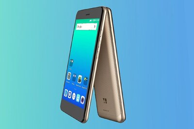 Yu Yunique 2 With Truecaller Integration, Android Nougat Launched For Rs 5,999
