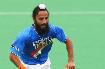 We will qualify for Olympics: Rajpal Singh