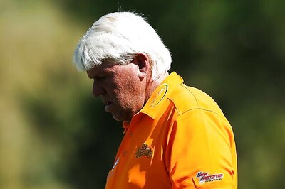 Daly, Clarke confirm participation in Singapore Open