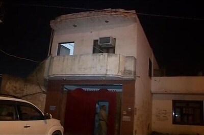 Two people killed in shootout in Najafgarh