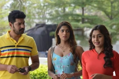 I Hate You Trailer Out: The Telugu Film Promises A Gripping Thriller With Riveting Twists