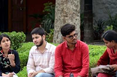 Tamil Nadu Hosts All Party Meet to Scrap NEET, BJP Walks Out