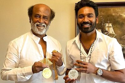 Did You Know Dhanush Wanted to Be a Chef? 40 Facts About the Tamil Superstar as he Turns 40