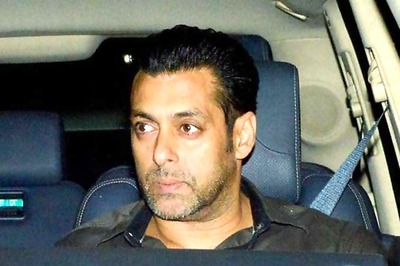 Salman Khan to be present in Bombay HC for 2002 hit-and-run case verdict