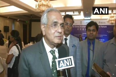 Speed of India's Economic Recovery a 'Pleasant Surprise': Niti Aayog Vice Chairman