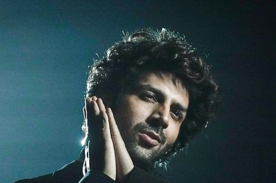 Kartik Aaryan Says He Had 'Self-Belief' After Losing Dostana 2, Calls Bhool Bhuliayaa 2 'Revolution'