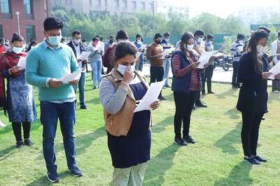 UPSC GK Capsule: From SC's Verdict on Adoption by Queer Couples to Namo Bharat Train, Top Events of This Week