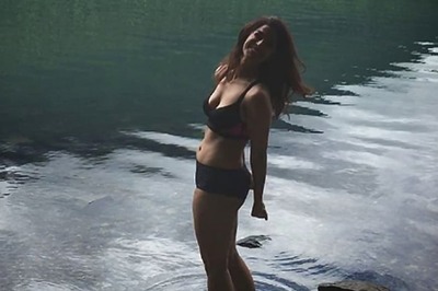 Craving For A Vacation? Nimrat Kaur's Photos Will Inspire You To Pack Your Bags