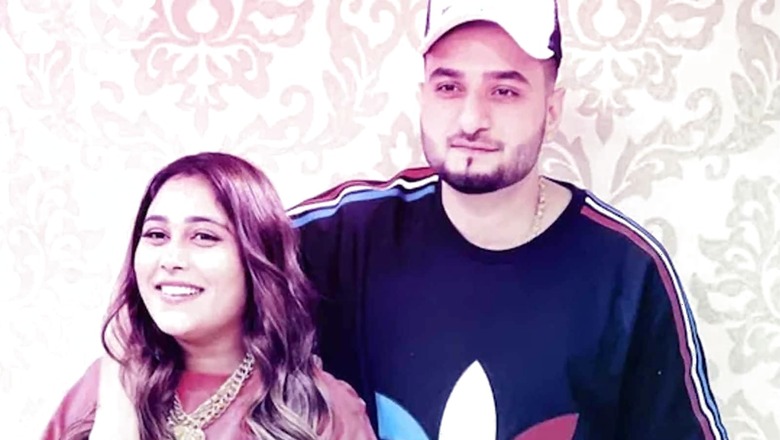 Chhattisgarh Woman Moves Mohali Court to Stop Afsana Khan’s Marriage With Saaj Sharma