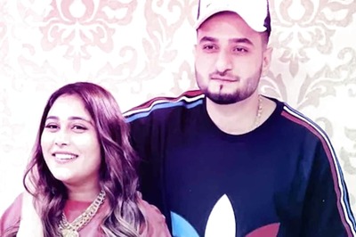 Chhattisgarh Woman Moves Mohali Court to Stop Afsana Khan’s Marriage With Saaj Sharma