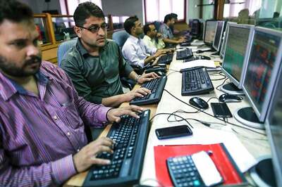 Sensex Rises 120 Points in Early Trade