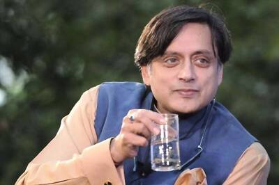 'Saffron is Proud Indian Colour': Shashi Tharoor Defends Choice of World Cup Jersey