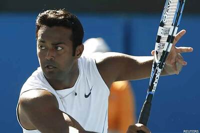 Champions Tennis League integrates Indian, foreign players nicely: Leander Paes