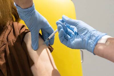 Human Clinical Trial of Covid-19 Vaccine 'Covaxin' Begins at Odisha Hospital