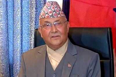 Nepal PM Speaks to Indian, Pak PMs to Resume Stalled SAARC Process