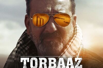 Torbaaz Movie Review: Sanjay Dutt's Effort to Turn a Bomb into a Ball Misfires