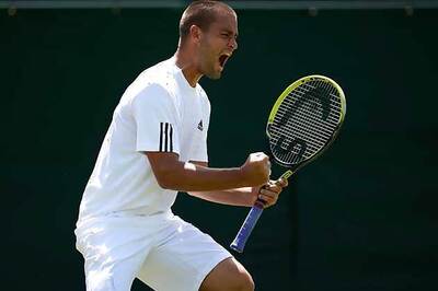 Youzhny, Haase advance to Swiss Open final
