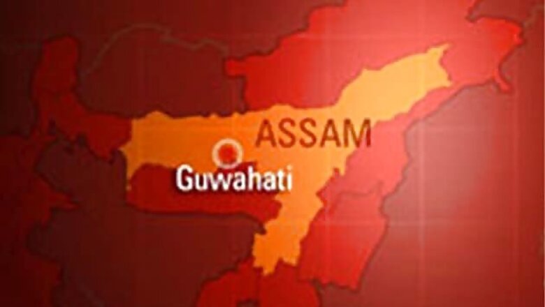 Guwahati: CRPF personnel killed in grenade attack