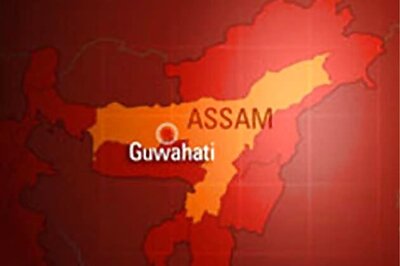 Guwahati: CRPF personnel killed in grenade attack