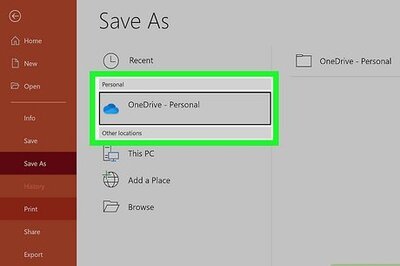 How to Add a PowerPoint to WordPress