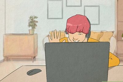 How to Talk to a Boy on FaceTime