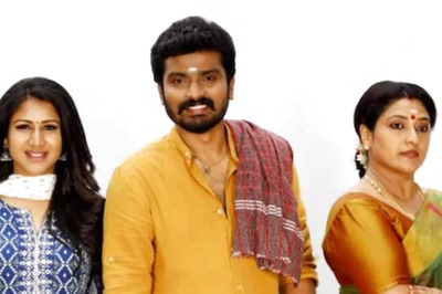 Kerala Police Arrest 2 Men For Morphing, Circulating Malayalam Actor Praveena’s Pictures