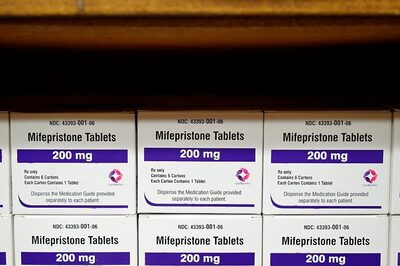 US Supreme Court Unanimously Rejects Restrictions On Mifepristone Abortion Pill