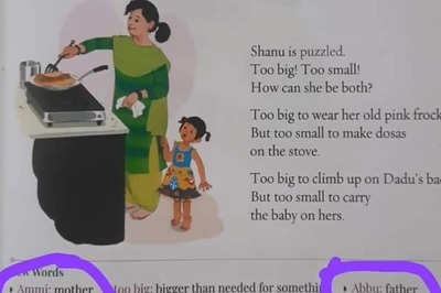 Uttarakhand Man Wants Ban On English Textbook After Son Calls Him 'Abbu'