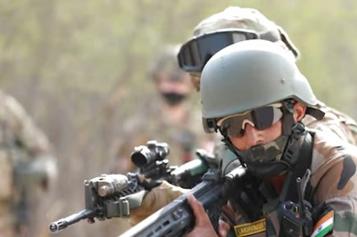 Terrorist Killed in Fresh Encounter with Security Forces in J&K's Kulgam