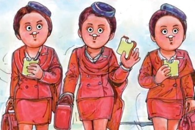 Amul Gives Shout Out To ‘Crew’ Tabu, Kareena Kapoor And Kriti Sanon