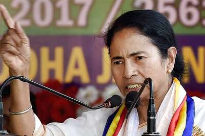 Centre Should Not Deport Rohingya Refugees, Says Mamata Banerjee